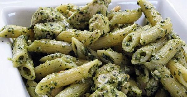 Pasta cannábica