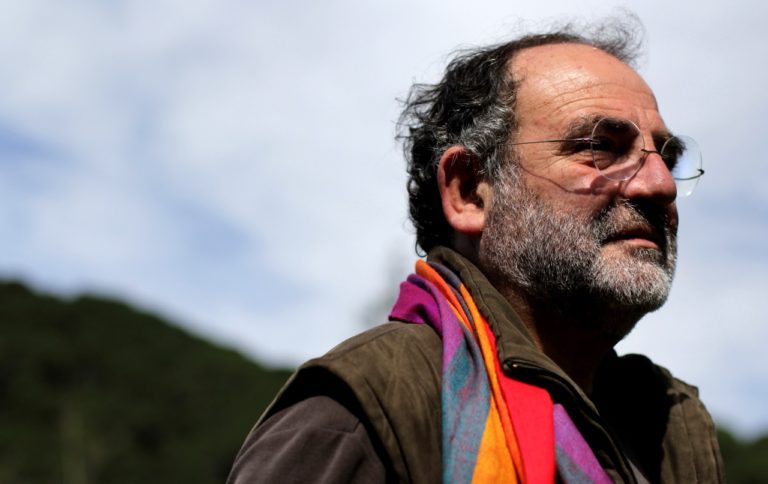 Entrevistamos a Josep Mª. Fericgla