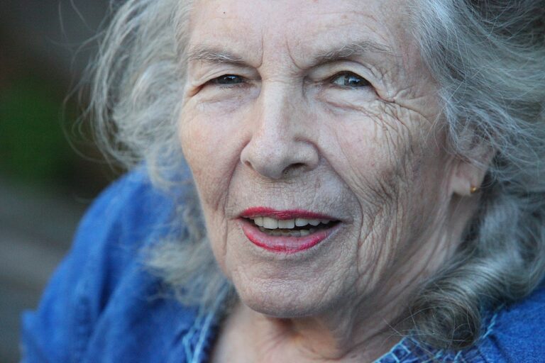 Ann Shulgin. Conferencia sobre el uso de MDMA en psicoterapia
