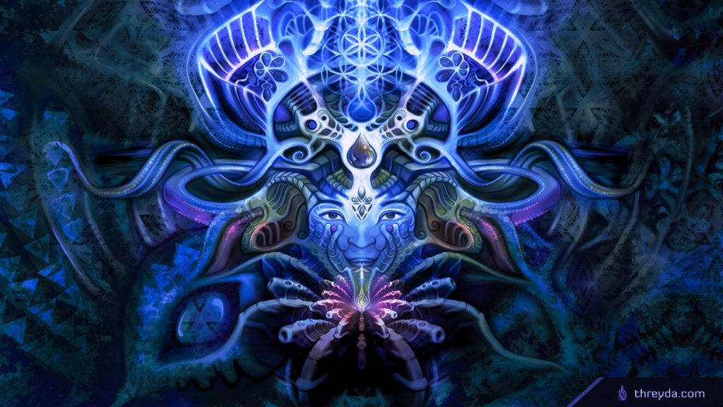 Proyecto Ideaa: terapia integrativa de sustancias visionarias y disciplinas psicoespirituales en el tratamiento de toxicomanías