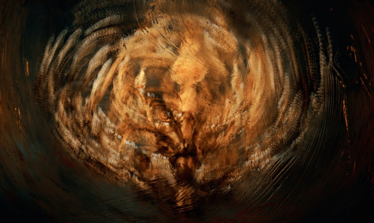 Victorian Spin
