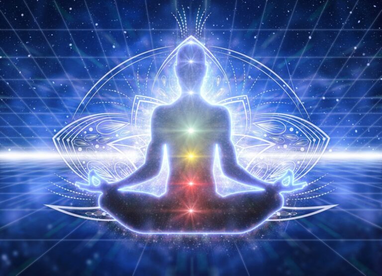 spiritualism