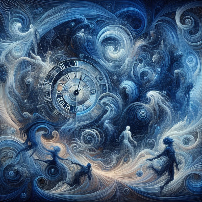 La trampa del éxtasis: el fenómeno del 