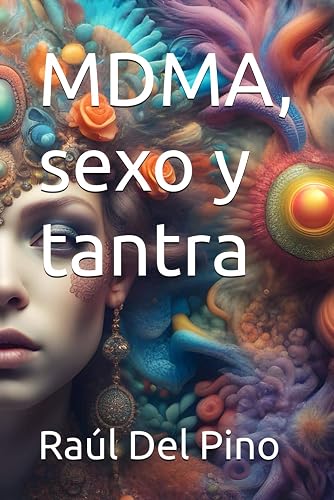 MDMA, sexo y tantra